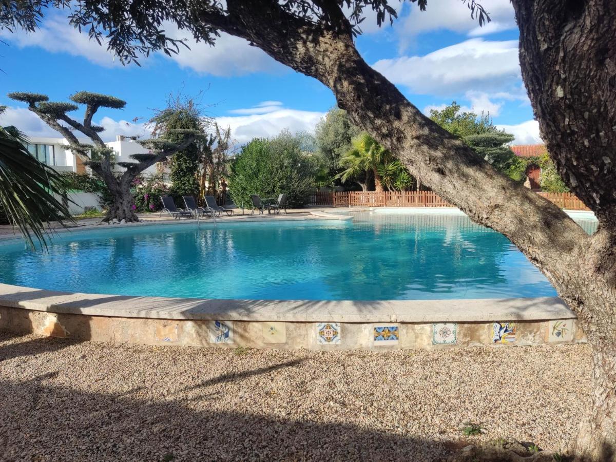 Villa Carlos Vinarós Exterior photo